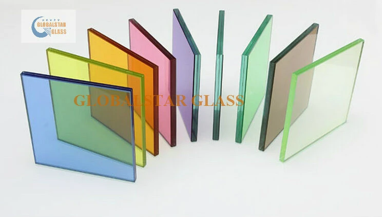 6.38-10.38mm Float Glass/Tempered Glass/ Glass/ Shower Glass/ Bathroom Glass/ Frosted Glass/ Smart Glass/ Laminated Glass