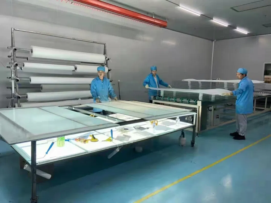 Factory Price Pdlc Self Adhesive Smart Window Film, Switchable Privacy Smart Laminating Film Smart Film