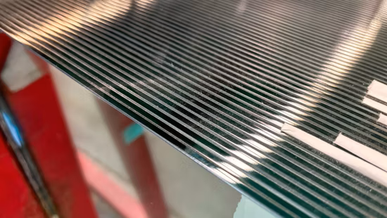 Großhandelspreis für gehärtetes Glas/Fensterglas/Smart Glass/Gebäudeglas/Glaspreis